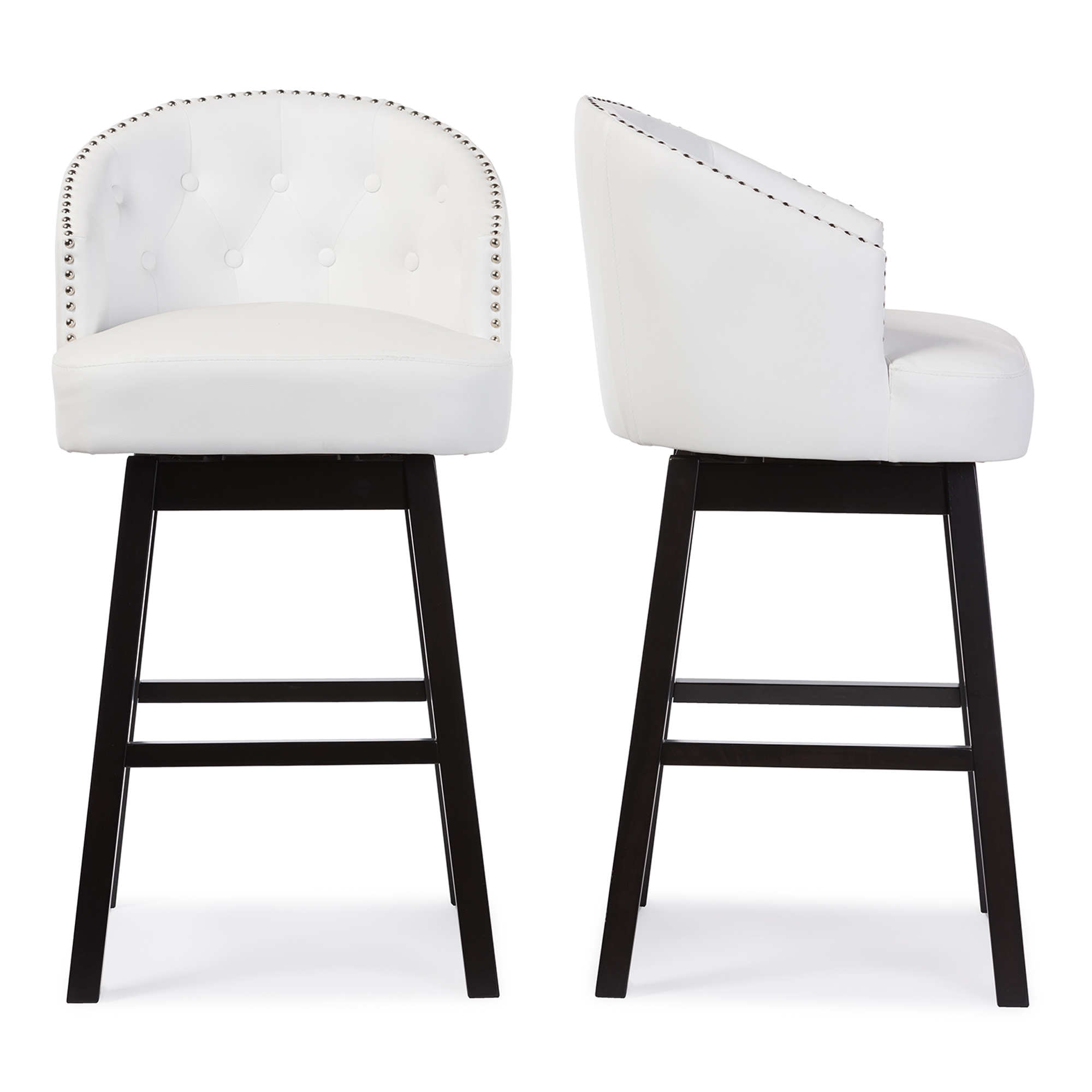 Baxton Studio Wholesale Bar Stools Wholesale Bar Furniture